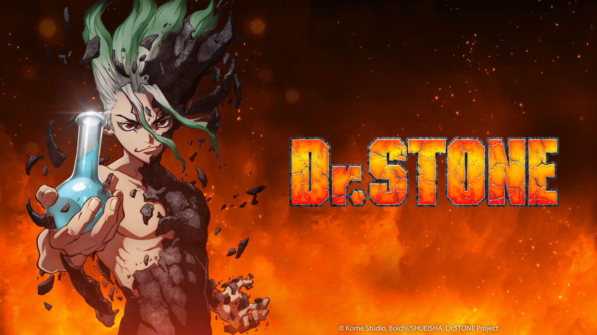 Dr. STONE, BLUE LOCK, Haikyu!! and More Hindi, Tamil and Telugu Dub Release Dates Announced
