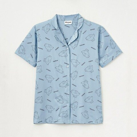 New Pokémon Pajama Set Lets You Relax with Snorlax