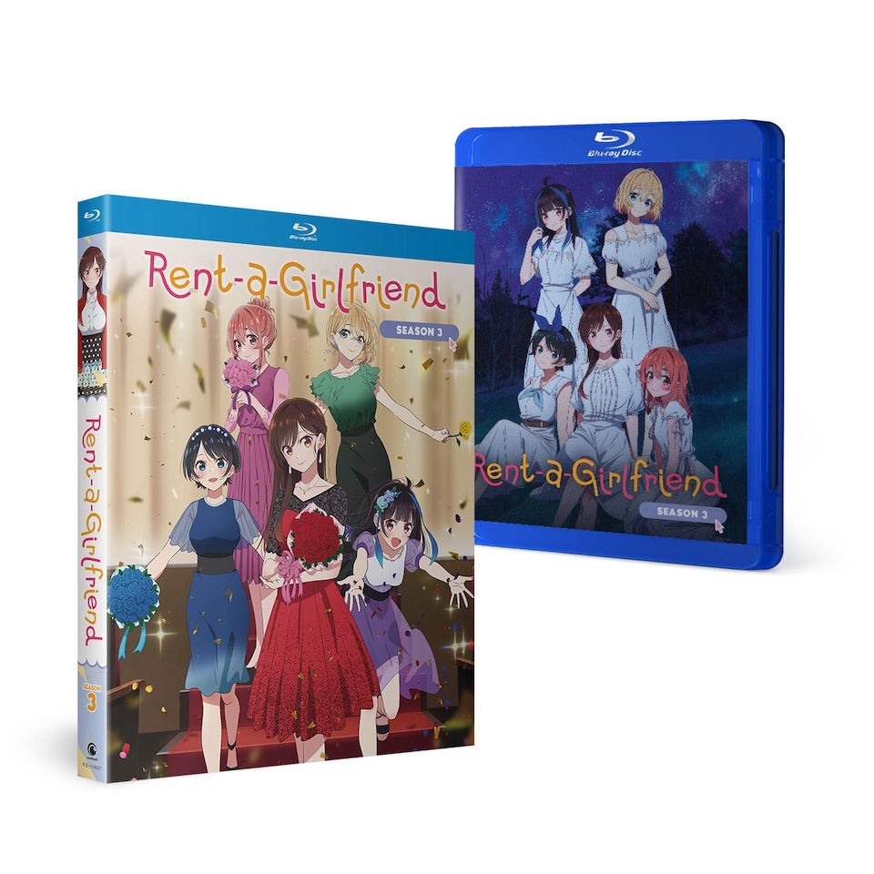 My Hero Academia Season 6 and More Join Crunchyroll September 2024 UK Home Video Slate