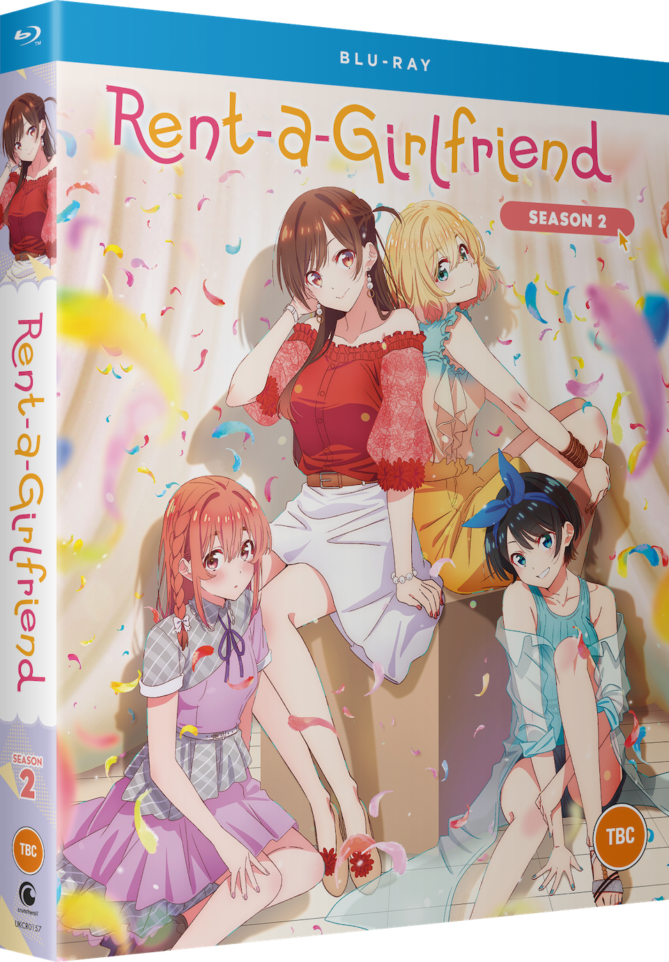 My Hero Academia Season 6 and More Join Crunchyroll September 2024 UK Home Video Slate