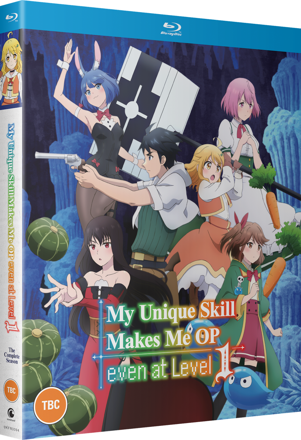 My Hero Academia Season 6 and More Join Crunchyroll September 2024 UK Home Video Slate