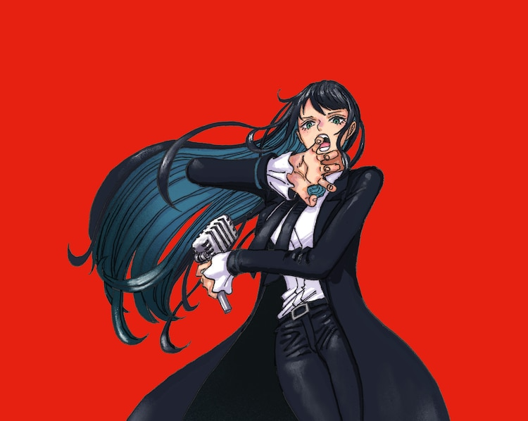 One Piece Day '24 Welcomes Ado, Mori Calliope and More