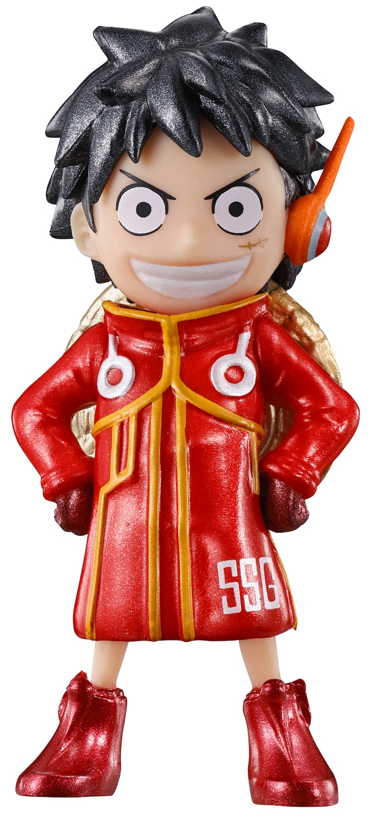 One Piece Day '24 Welcomes Ado, Mori Calliope and More