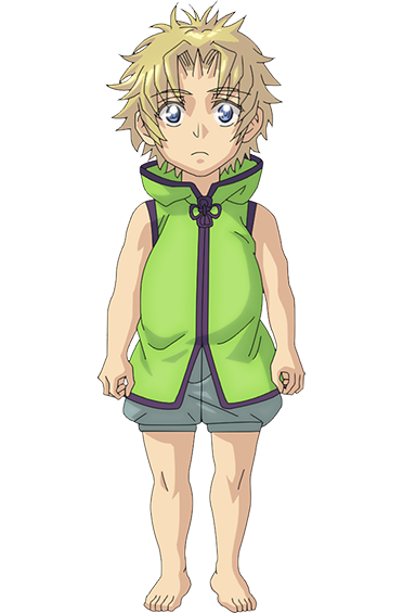 Haigakura TV Anime Reveals Four More Cast Members