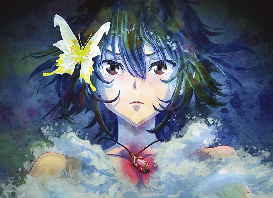 Singer-Songwriter LMYK Releases Bye Bye, Earth Anime Ending Song Music Video