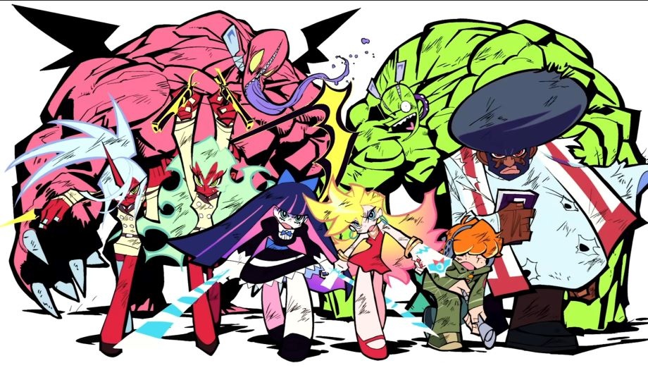 Anime Expo 2024: All the Big News from the Event!