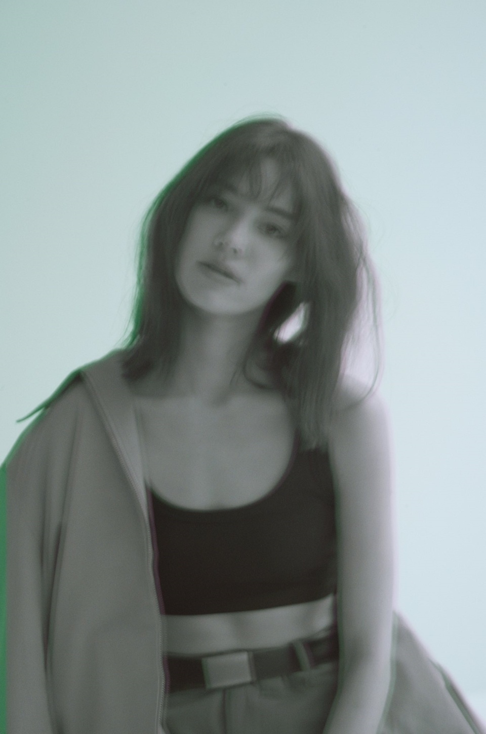 Singer-Songwriter LMYK Releases Bye Bye, Earth Anime Ending Song Music Video