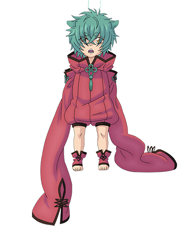 Haigakura TV Anime Reveals Four More Cast Members