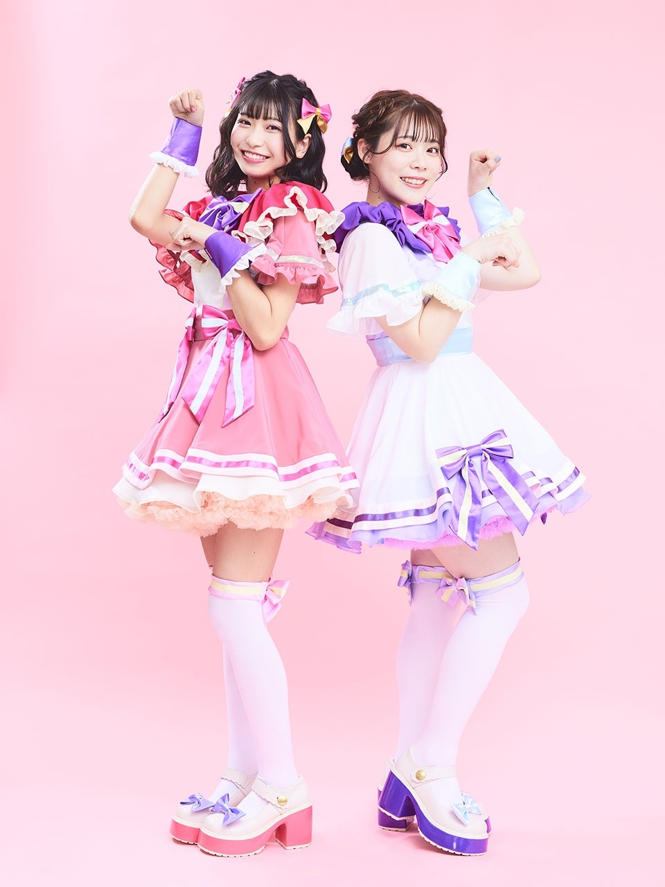 Wonderful Precure! Shares New Ending Movie, Dance Lesson Video, CD Jackets