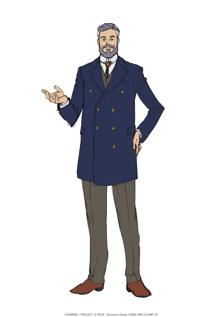 Code Geass: Rozé of the Recapture Anime Reveals Key Visual for Final Part