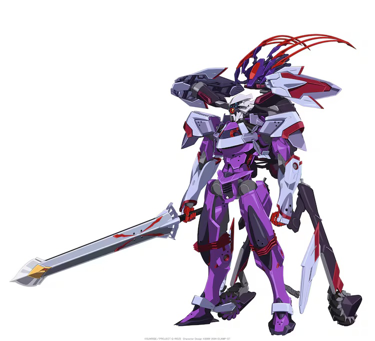 Code Geass: Rozé of the Recapture Anime Reveals Key Visual for Final Part