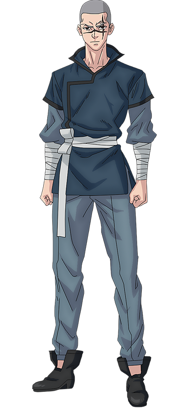 Haigakura TV Anime Unveils Three Additional Cast Members