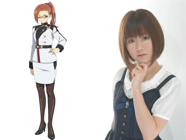 Let This Grieving Soul Retire Anime Premieres on October 1