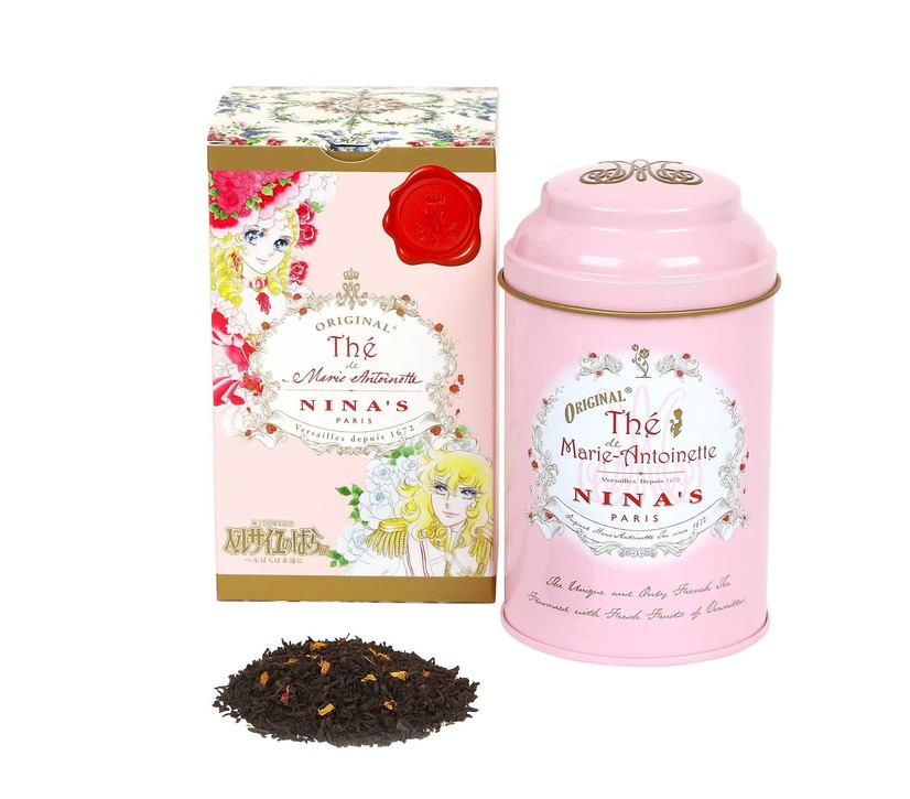 The Rose of Versailles to Be Celebrated in 50th Anniversary Exhibition This Summer