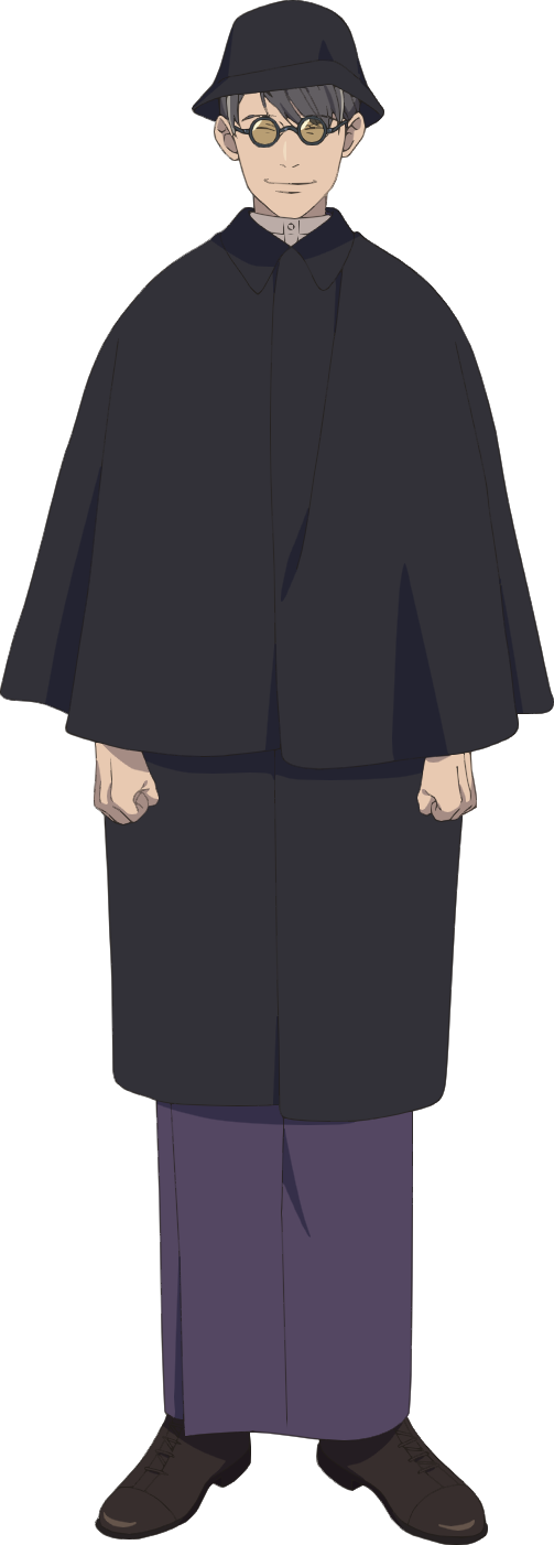 My Happy Marriage Anime Returns for Season 2 in January 2025