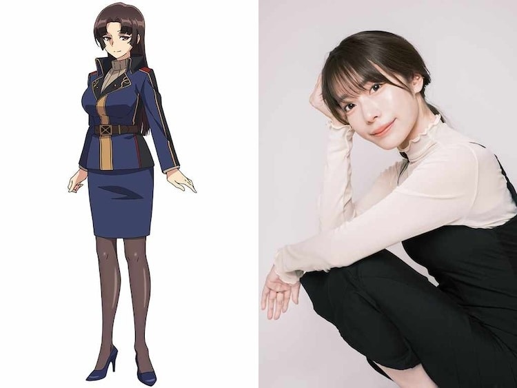 Let This Grieving Soul Retire Anime Reveals New Key Art and Trailer