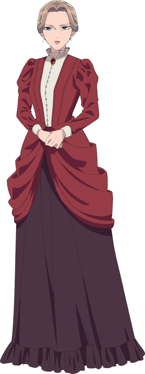 My Happy Marriage Anime Returns for Season 2 in January 2025