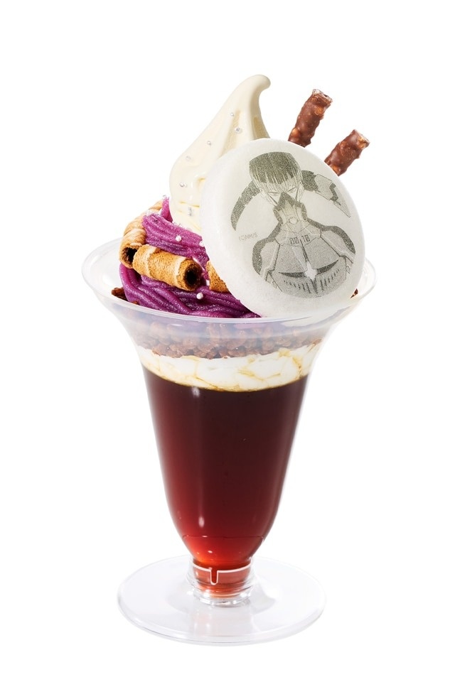 Kaiju No. 8 Special Exhibition in Tokyo Unveils New Monster Art