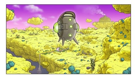 Dragon Ball DAIMA English Dub Leads Revealed