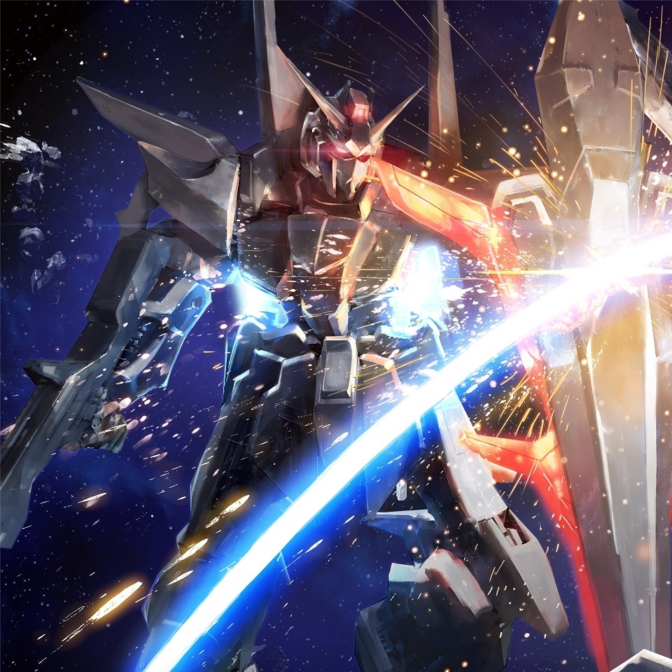 Mobile Suit Gundam: Silver Phantom Releases Pre-Show Video to Explain Story Background