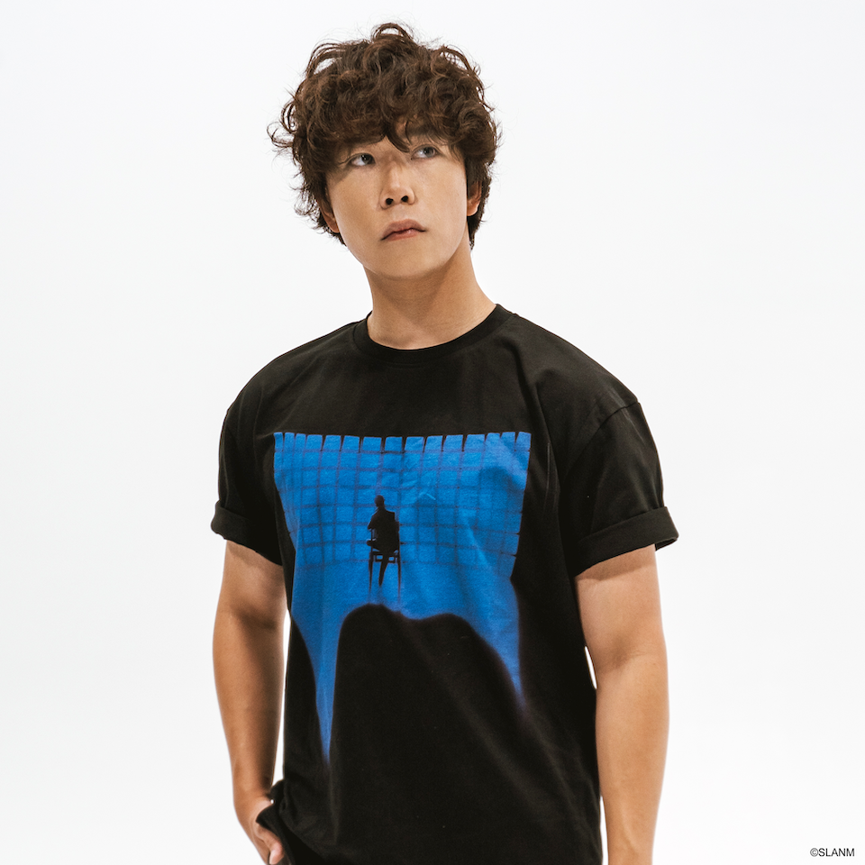 Solo Leveling Dub Star Aleks Le Models for New Otaku Shop Clothing Line