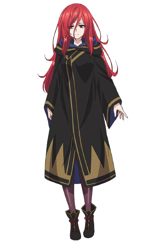 Let This Grieving Soul Retire Anime Reveals New Cast for Episode 5