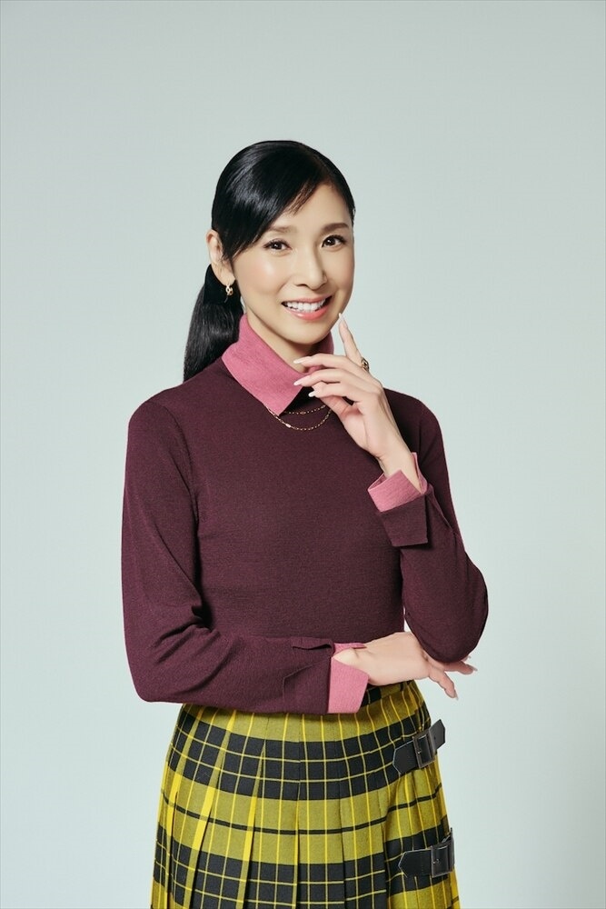 The Rose Of Versailles Anime Movie Releases Main Trailer Featuring Theme Song by Ayaka