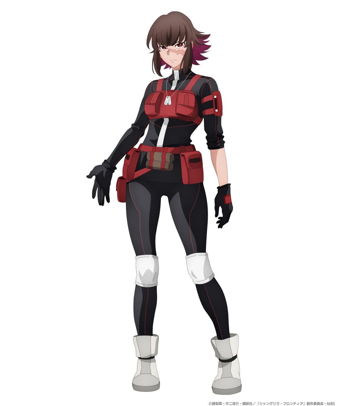 Shangri-La Frontier Season 2 Anime Reveals Nephilim Hollow Arc Trailer, Cast