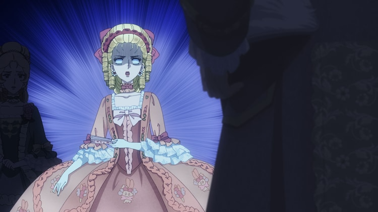 The Rose of Versailles Anime Movie Celebrates Marie Antoinette's Birthday with New Images