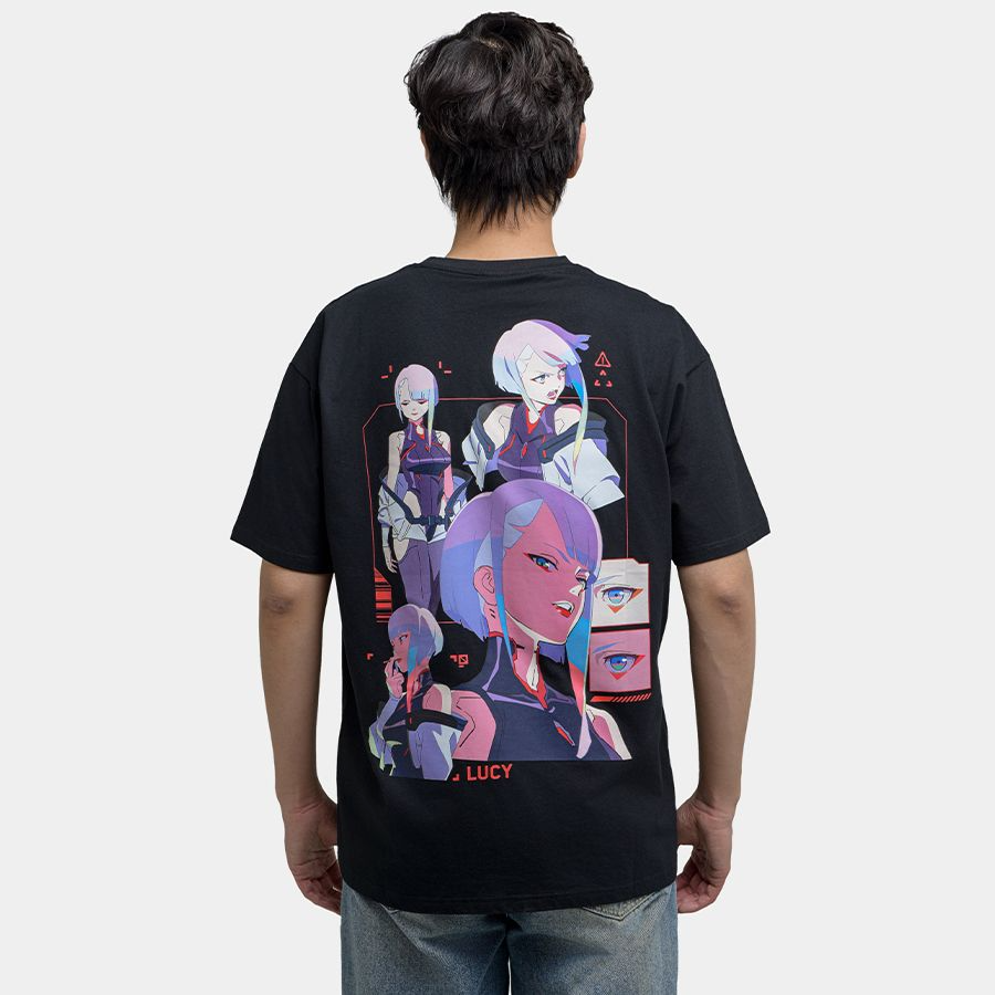 Cyberpunk: Edgerunners Anime Collabs with Insert Coin to Bring You David's Iconic Jacket