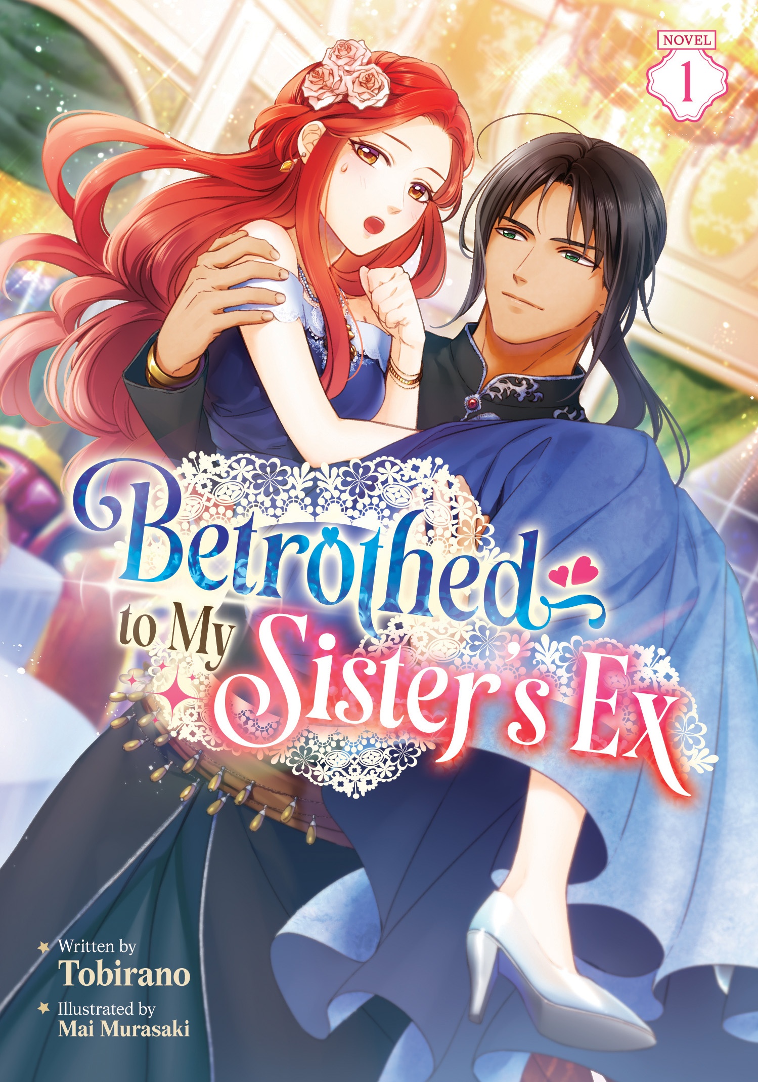A Ninja and an Assassin Under One Roof Manga and More Get Releases from Seven Seas