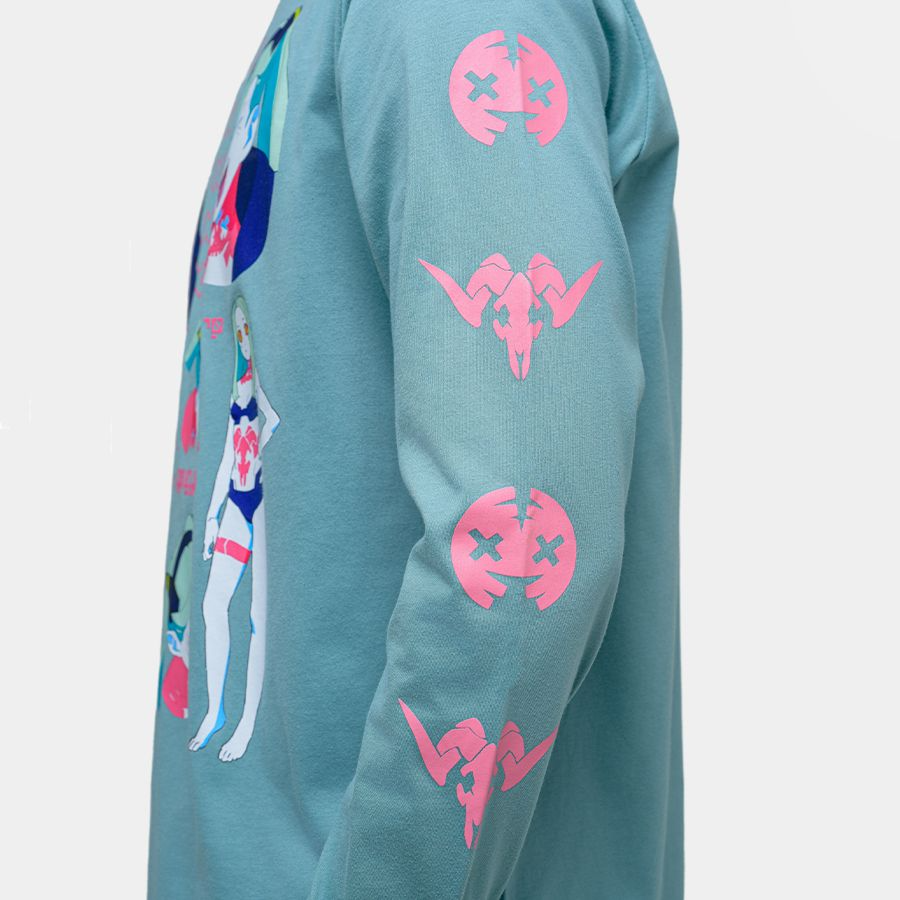 Cyberpunk: Edgerunners Anime Collabs with Insert Coin to Bring You David's Iconic Jacket