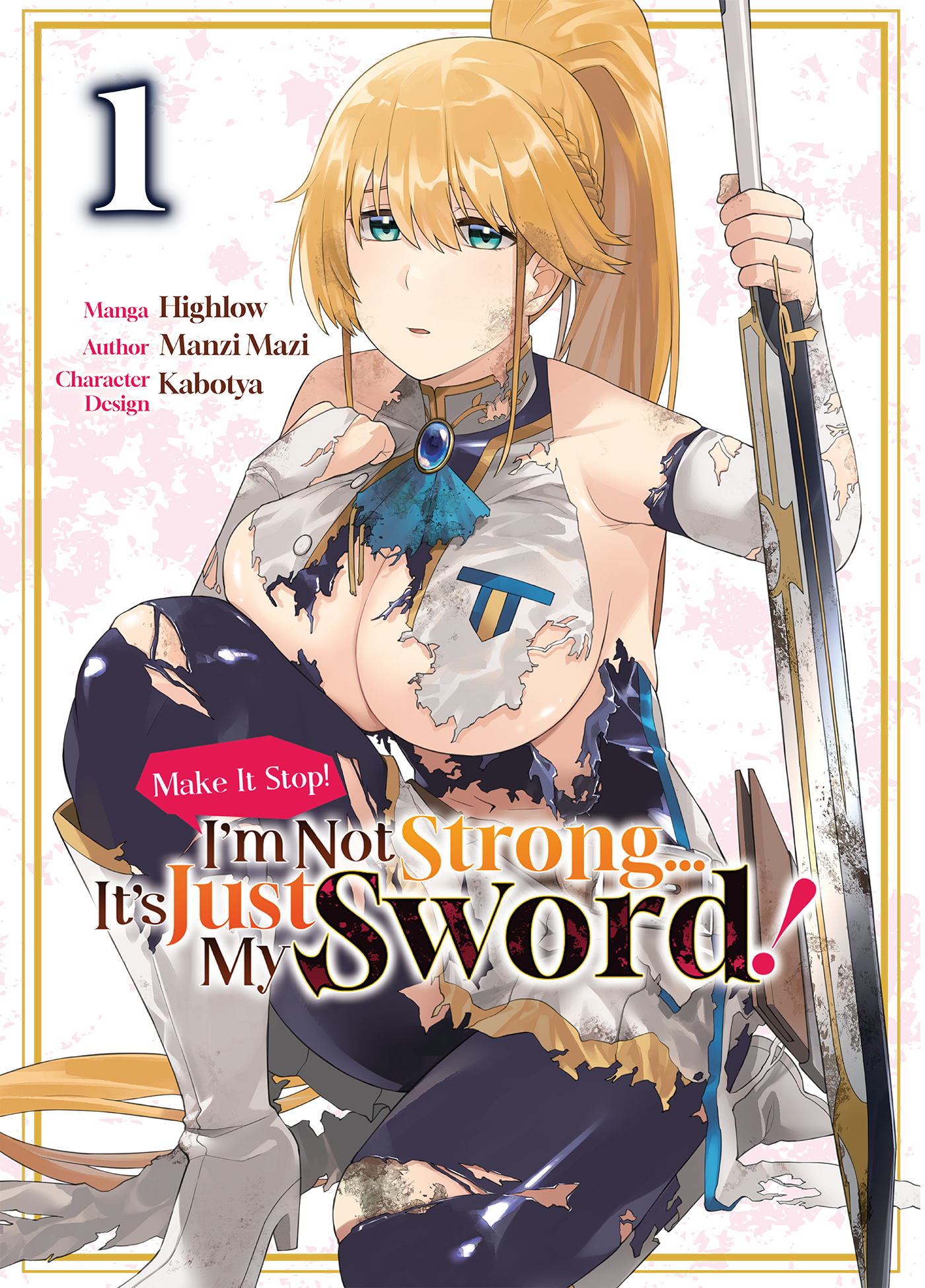 J-Novel Club Announces Nine New Light Novel and Manga Series