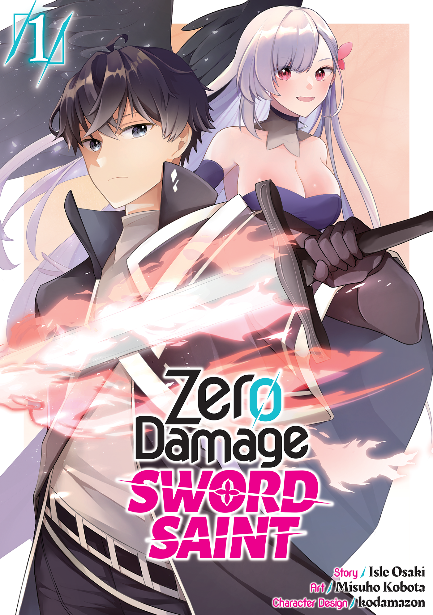 J-Novel Club Announces Nine New Light Novel and Manga Series