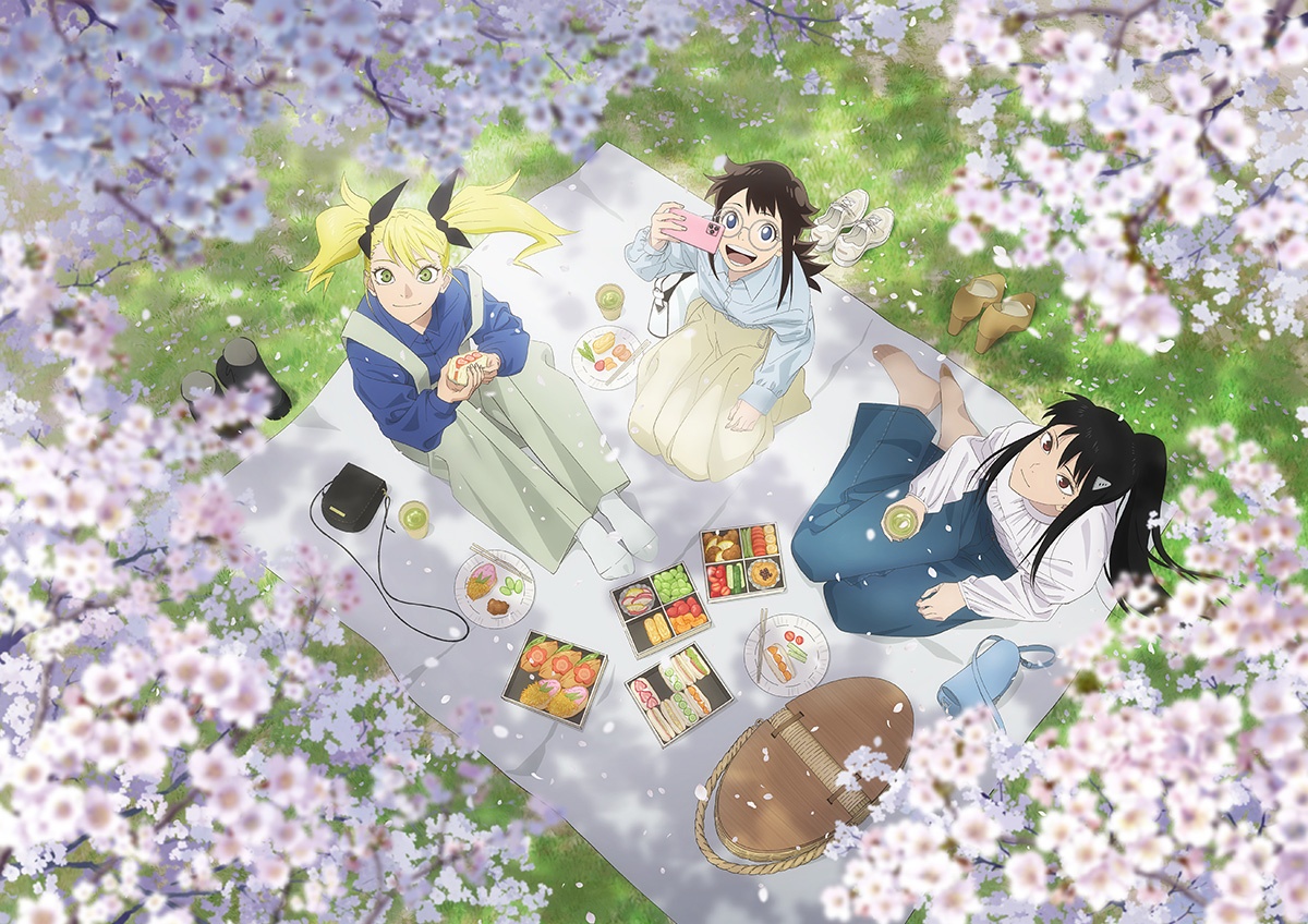 Kaiju No. 8 Season 2 Anime Unveils Latest Kaiju Hyakkei Artwork