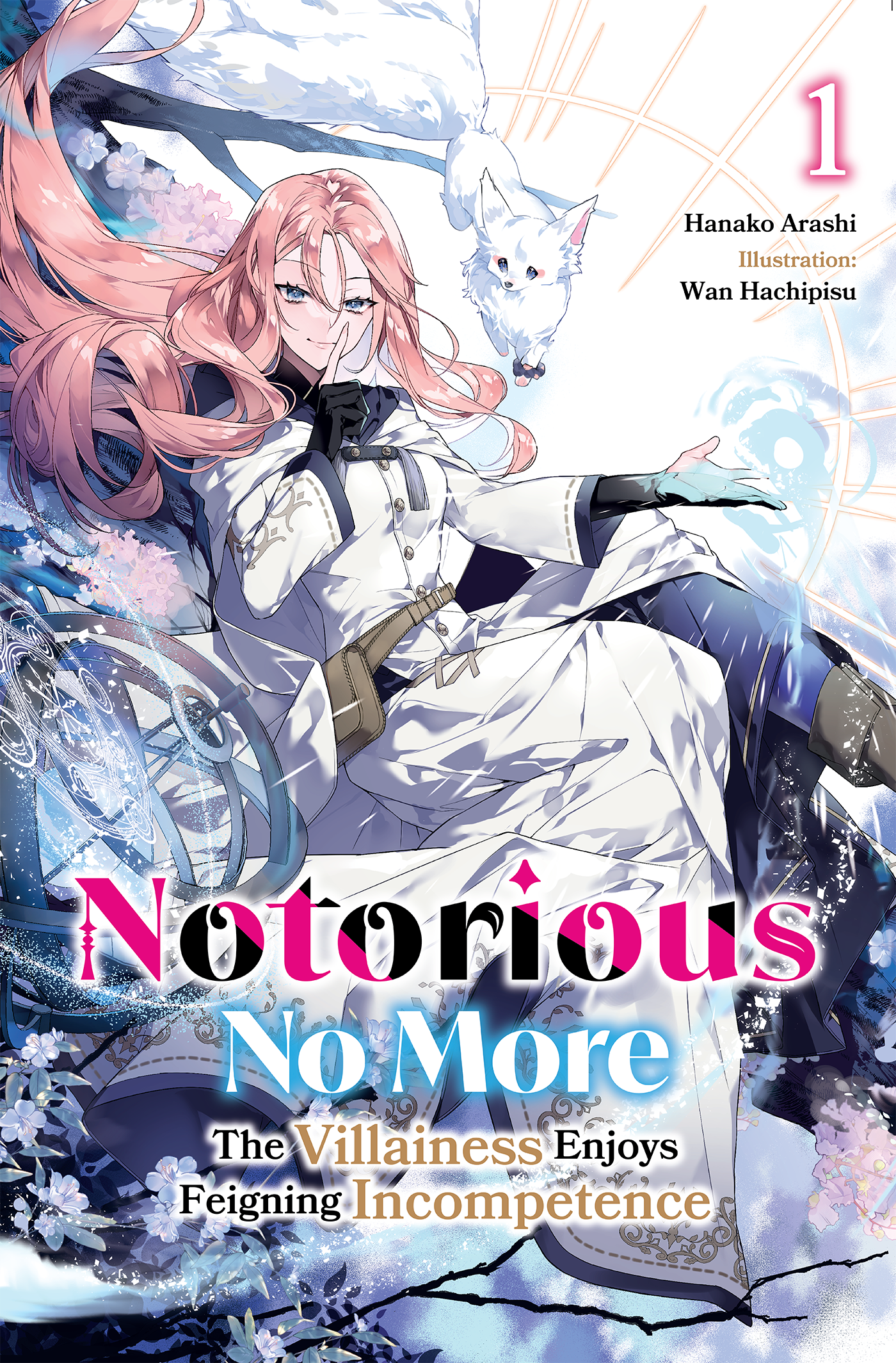 J-Novel Club Announces Nine New Light Novel and Manga Series