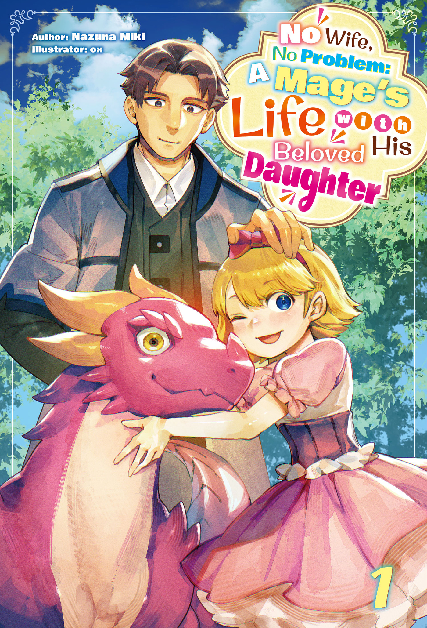 J-Novel Club Announces Nine New Light Novel and Manga Series